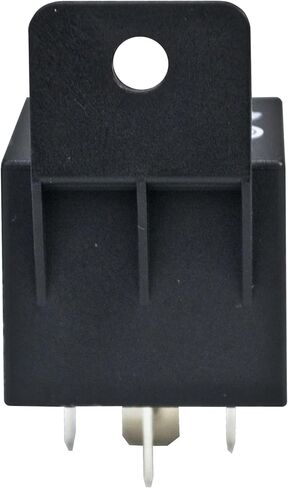 HELLA 933332361 12V, 5 Pin, Mini ISO Relay with Bracket in Kuwait