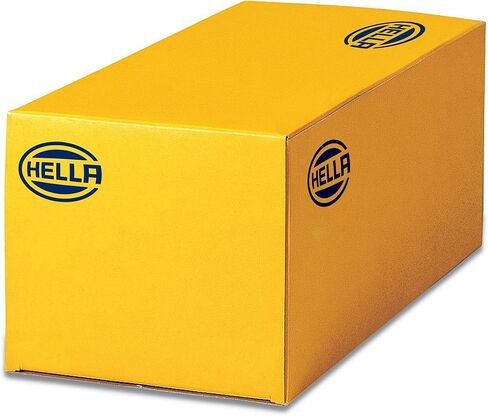 HELLA 933332361 12V, 5 Pin, Mini ISO Relay with Bracket in Kuwait