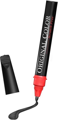 Carhoo KH3 Black Obsidian/Super Black Compatible with NISSAN Match Touch Up Paint Pen - 0.56 Fl Oz(16ml) in Saudi Arabia