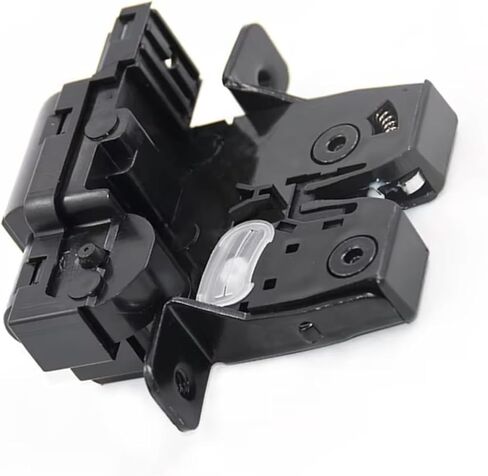 Boot for Tiida for C11 2004 2005 2006 2007 2008 2009 2010 2011 2012 Bootlid Rear Trunk Lid Lock Latch in Kuwait
