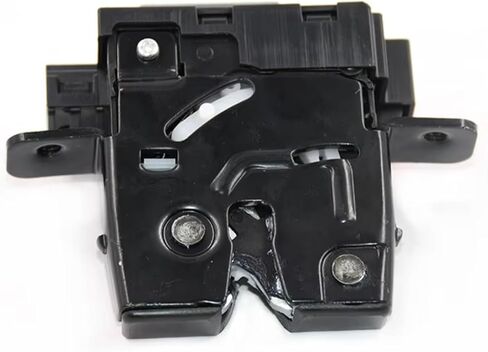 Boot for Tiida for C11 2004 2005 2006 2007 2008 2009 2010 2011 2012 Bootlid Rear Trunk Lid Lock Latch in Kuwait