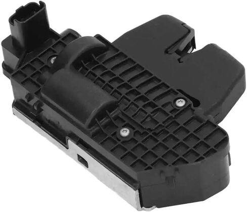 Car Trunk Boot Latch Actuator Auto Trunk Tailgate Lock Actuator 8719F8 for Peugeot 208 2008 3008 5008 Rear Tailgate Boot Trunk Lid Lock Latch Car Boot Lock in Kuwait