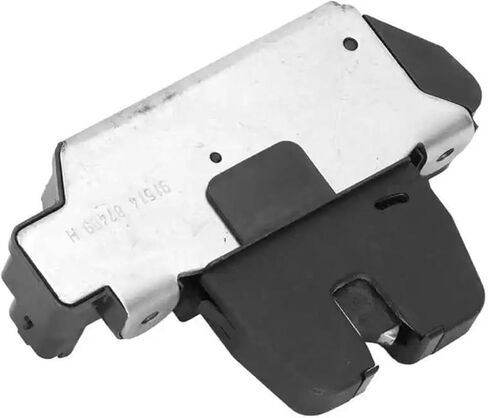 Car Trunk Boot Latch Actuator Auto Trunk Tailgate Lock Actuator 8719F8 for Peugeot 208 2008 3008 5008 Rear Tailgate Boot Trunk Lid Lock Latch Car Boot Lock in Kuwait