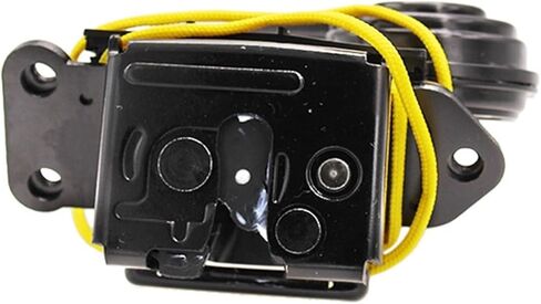 Auto Trunk Latch for Toyota for Rav-4 for Scion for Prius Tailgate Trunk Back Door Lock Actuator 69350-28151 6935028151 in Kuwait