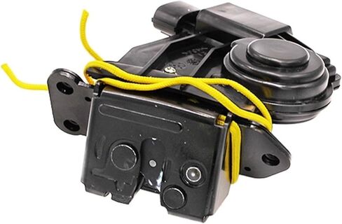 Auto Trunk Latch for Toyota for Rav-4 for Scion for Prius Tailgate Trunk Back Door Lock Actuator 69350-28151 6935028151 in Kuwait