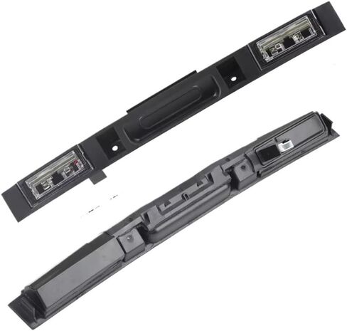 مزلاج الباب الخلفي الخلفي متوافق مع E83 لـ X3 2004-2010 لـ X3 لـ XDrive30i 3.0L 2009 2010 مفتاح الباب الخلفي للسيارة غطاء صندوق السيارة مجموعة قبضة 51133403611 in Kuwait