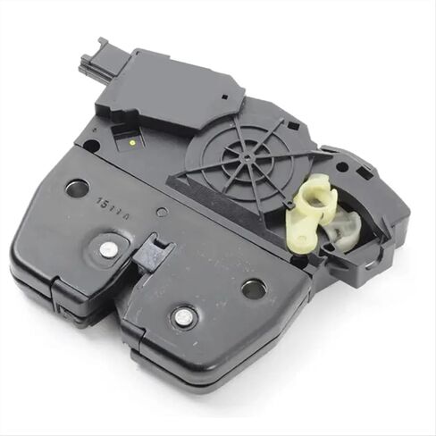 for E70 X5 2006 2007 2008 2009 2010 2011 2012 2013 Car Rear Tailgate Latch Trunk Lid Lock Actuator 51247206579 in Kuwait