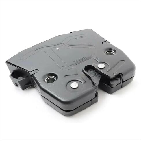 for E70 X5 2006 2007 2008 2009 2010 2011 2012 2013 Car Rear Tailgate Latch Trunk Lid Lock Actuator 51247206579 in Kuwait