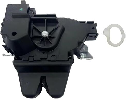 1177500085 Car Trunk Latch A1177500085 Trunk Lock Actuator for Benz for C for E-Class for Cla for W177 for W205 for W213 for C117 in Kuwait