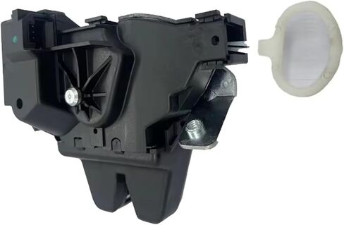 1177500085 Car Trunk Latch A1177500085 Trunk Lock Actuator for Benz for C for E-Class for Cla for W177 for W205 for W213 for C117 in Kuwait