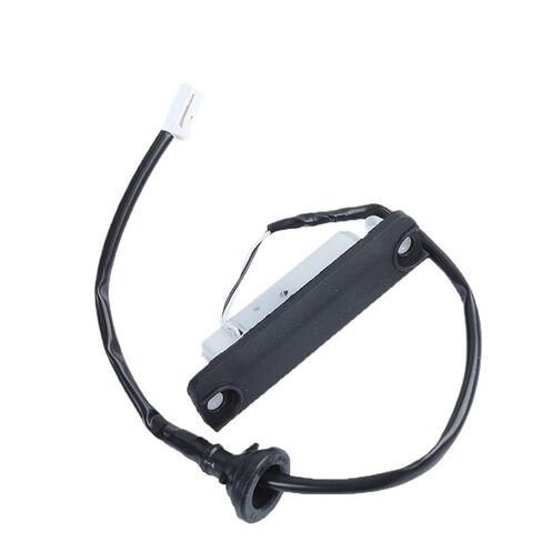 for Toyota for Avensis for II for T25 2003 2004 2005 2006 Car Tailgate Hatch Handle Micro Switch 8484020010 Tailgate Boot Lid Lock in Kuwait