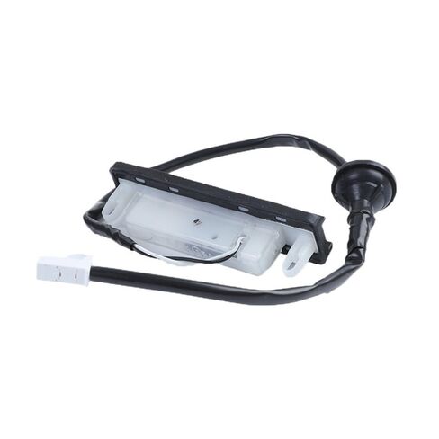 for Toyota for Avensis for II for T25 2003 2004 2005 2006 Car Tailgate Hatch Handle Micro Switch 8484020010 Tailgate Boot Lid Lock in Kuwait