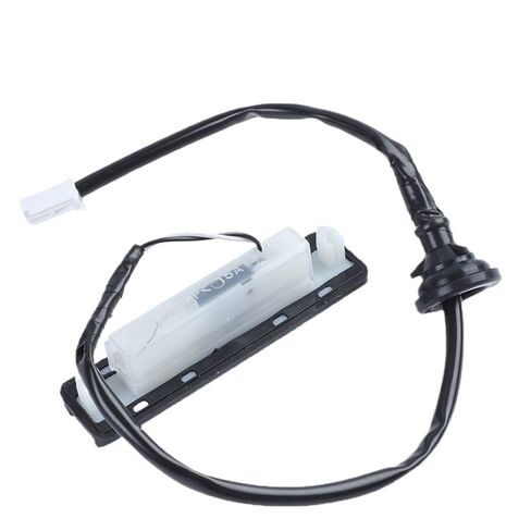 for Toyota for Avensis for II for T25 2003 2004 2005 2006 Car Tailgate Hatch Handle Micro Switch 8484020010 Tailgate Boot Lid Lock in Kuwait