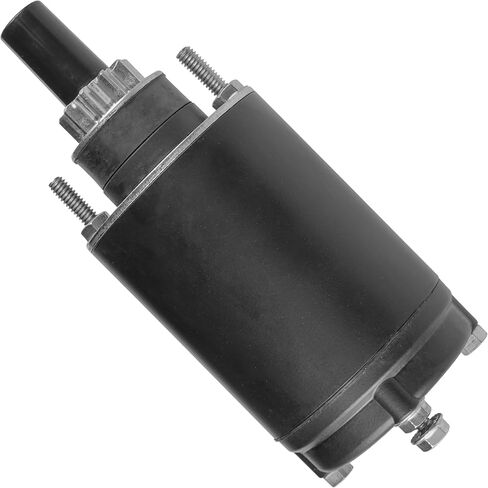 Caltric Starter Compatible with Toro 310-8 312-8 312-H Garden Tractor Kohler 1988 1989 1990-1996 in Kuwait
