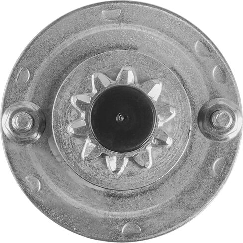 Caltric Starter Compatible with Toro 310-8 312-8 312-H Garden Tractor Kohler 1988 1989 1990-1996 in Kuwait