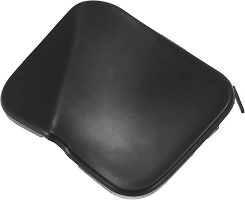 X AUTOHAUX أسود الجبهة اليمنى الوفير سحب هوك سحب غطاء العين غطاء استبدال 622A0-9HS0A لنيسان ألتيما 2016-2018 in Kuwait