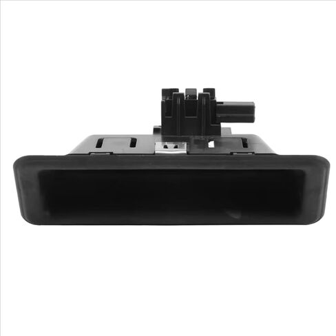 Trunk lid Handle for E82 E88 1 Series 2008 2009 2010 2011 2012 2013 Trunk Lid Lock Release Push Button Boot Tailgate Handle Switch in Kuwait