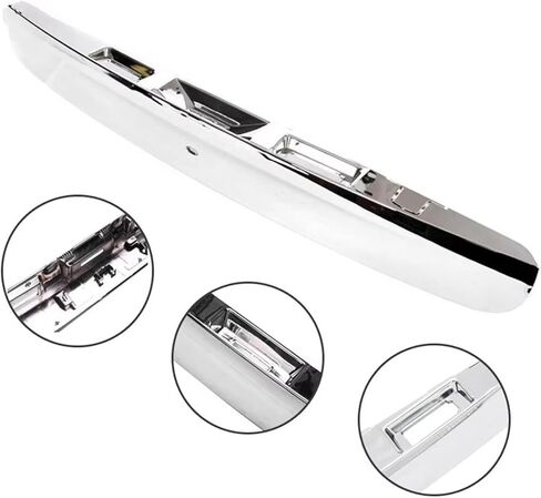 Trunk Release Handle for Nissan for Qashqai 2007-2013 2014 Rear Back Boot Lid Trim Panel Tailgate Door Car Accessories 90812-JD00H in Saudi Arabia