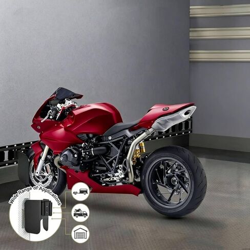 4PCS E-Track Wheel Chock for E-Track System, E-Track Motorcycle Wheel Chock for Dirt Bikes Supports Tires up to 6 inch Wide, E-Track Accessories for Motorcycle, Enclosed Trailer, Garages Trailers in Saudi Arabia