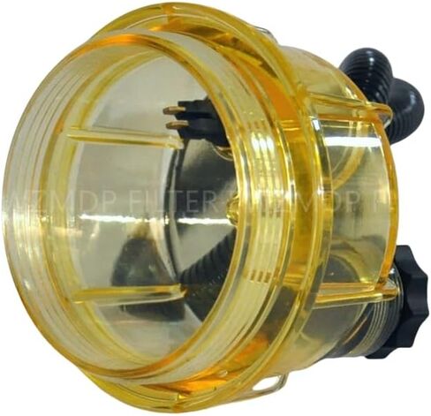 21337071 20771580 Fuel Filter Bowl Compatible with RENAULT Series trucks/buses/RENAULT Magnum/Premium/Kerax - Dxi 12, Dxi 13 FH16 (Euro 4/5) / FH/FH II/FL/FM in Saudi Arabia