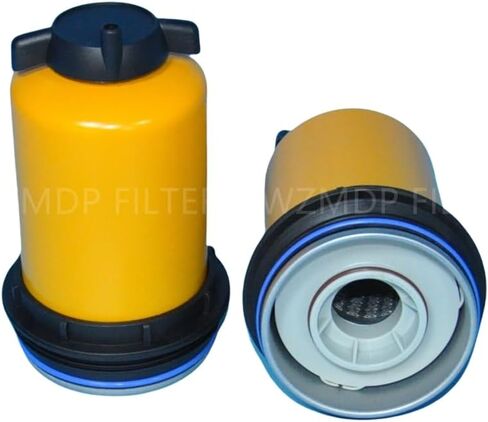 P583087 Fuel Filter/Water Separator Compatible With JCB 225,250,260,270,280,300,320,325,330,JS115,JS130,JS145,JS160,JS180,JS190,JS200,JS210,JS220,JS230,JS235 in Saudi Arabia