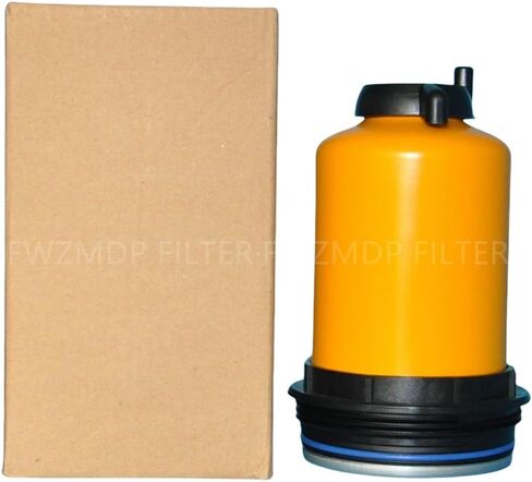 P583087 Fuel Filter/Water Separator Compatible With JCB 225,250,260,270,280,300,320,325,330,JS115,JS130,JS145,JS160,JS180,JS190,JS200,JS210,JS220,JS230,JS235 in Saudi Arabia