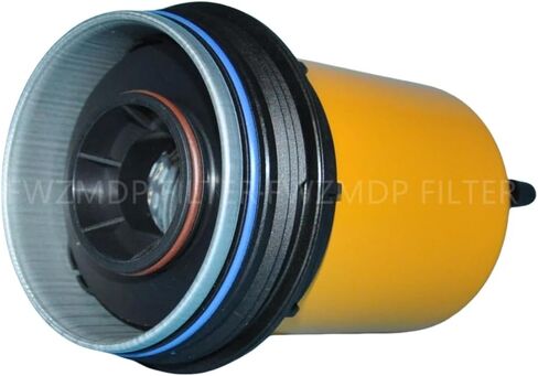 P583087 Fuel Filter/Water Separator Compatible With JCB 225,250,260,270,280,300,320,325,330,JS115,JS130,JS145,JS160,JS180,JS190,JS200,JS210,JS220,JS230,JS235 in Saudi Arabia