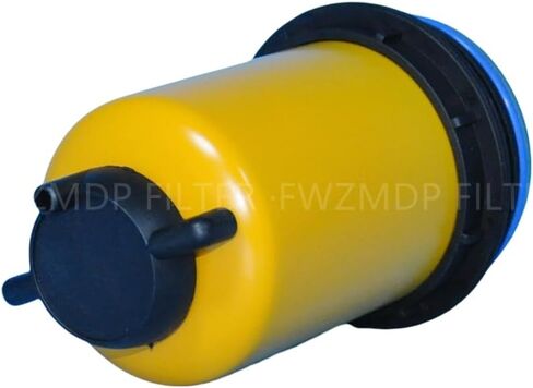 P583087 Fuel Filter/Water Separator Compatible With JCB 225,250,260,270,280,300,320,325,330,JS115,JS130,JS145,JS160,JS180,JS190,JS200,JS210,JS220,JS230,JS235 in Saudi Arabia