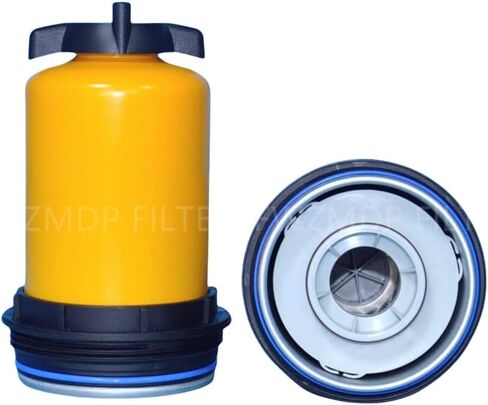 P583087 Fuel Filter/Water Separator Compatible With JCB 225,250,260,270,280,300,320,325,330,JS115,JS130,JS145,JS160,JS180,JS190,JS200,JS210,JS220,JS230,JS235 in Saudi Arabia