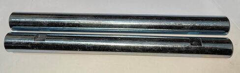 Upgrade Steering Tie Rod Tubes 709402188 Replacement for 2019 2020 2021 2022 2023 BRP Can-am Maverick Sport 1000R XMR XRC XXC UTV & 21-23 Commander MAX 1000R XT XMR XTP in Kuwait