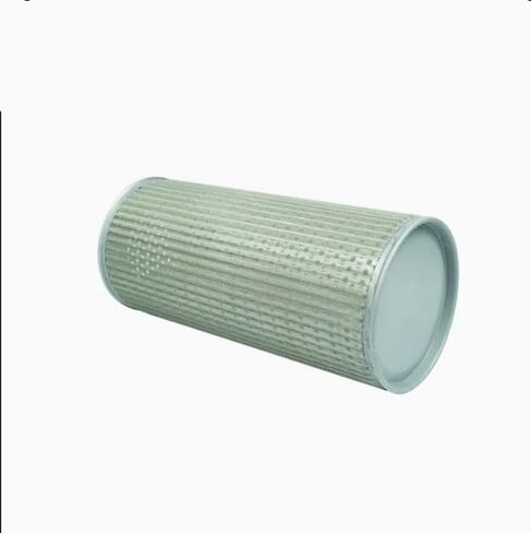 MF‑32 Hydraulic Oil Intake Filter – 4″ PT Suction Element Supporting Reusable Stainless Mesh Filter for Hydraulic & Lubrication Systems in Kuwait