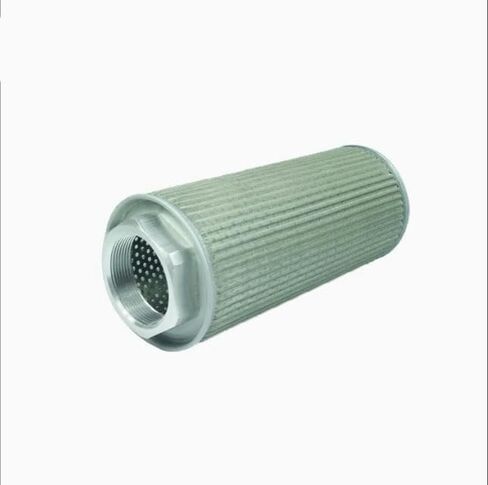 MF‑32 Hydraulic Oil Intake Filter – 4″ PT Suction Element Supporting Reusable Stainless Mesh Filter for Hydraulic & Lubrication Systems in Kuwait