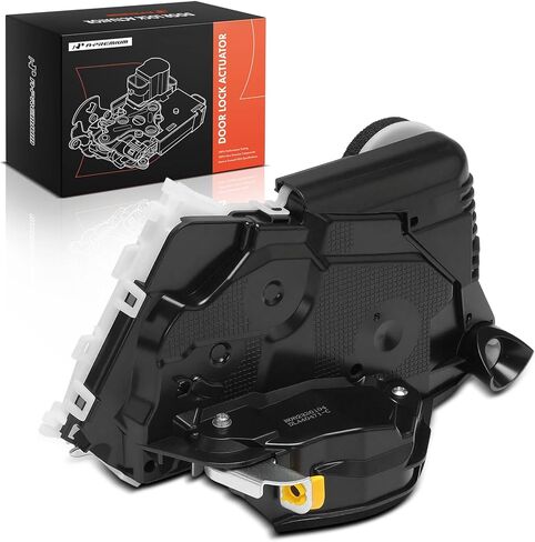 A-Premium Door Lock Latch Actuator Compatible with Toyota Vehicles - Prius/Avalon 2013-2021, Prius AWD-e/Prius Prime 2020-2021, Prius Plug-In 2013-2015, Tacoma 2016-2021 - Front Left Driver Side in Saudi Arabia