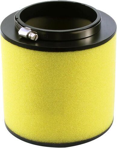 Pioneer 700 Air Filter for Honda Foreman 500 Rincon 680 Pioneer 700 Rubicon 500 4x4 Big Red 700 MUV700 TRX680FA TRX680FGA TRX500FM TRX500FE SXS700M2 TRX500FA TRX500FPA#17254-HPO-A00 in Saudi Arabia