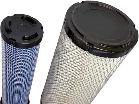 Air Filter Replacement for 59800-26110 3A111-19130 RS3542 RS3543 6666375 6666376 46671 46672 in Saudi Arabia