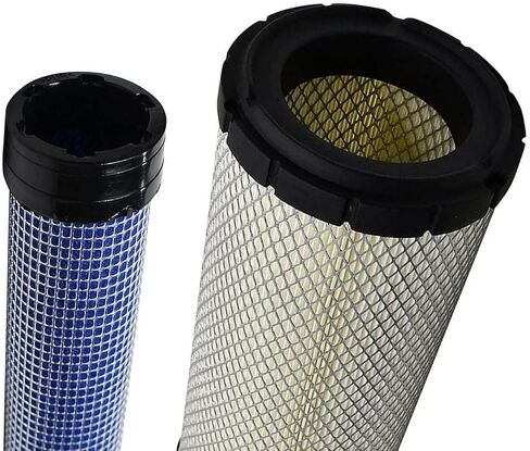 Air Filter Replacement for 59800-26110 3A111-19130 RS3542 RS3543 6666375 6666376 46671 46672 in Saudi Arabia