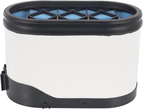 2 Pcs P616056 Engine Air Filter Compatible with Kenworth T660 T680 T400 T800, Replacement for LAF6116 WIX 49456 AF1692 in Kuwait