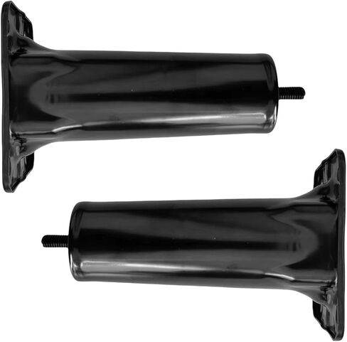 Pair of Front Bumper Bracket Reinforcement Bracket for Toyota Corolla for Lexus UX200 UX250h UX300h 2019-2025 Left and Right Side Lower Cover 52133-02120 5213302120 in Saudi Arabia
