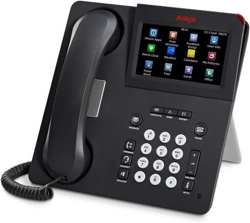 Avaya 9641GS IP Deskphone in Kuwait