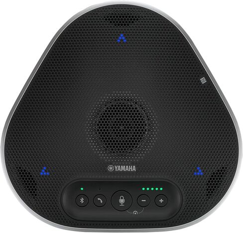 YAMAHA YVC-330 Portable USB & Bluetooth Conference Phone Featuring. SoundCap Technology (Renewed) in Kuwait