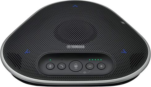 YAMAHA YVC-330 Portable USB & Bluetooth Conference Phone Featuring. SoundCap Technology (Renewed) in Kuwait