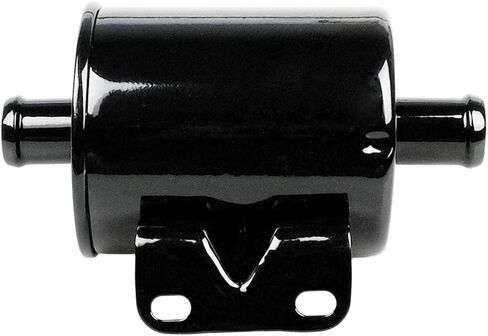 67502-26600-71 In-Line Hydraulic Oil Filter 67502-20540-71 Compatible with Toyota Forklift 67502-U2230-71 Replace HF7927 PT716 in Kuwait