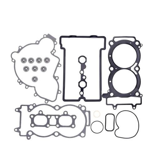 Cylinder Cover Gasket Kit Compatible with ACE 900 RZR XP 1000 Crew XP1000 EPS RS1 Models – Replaces Part Numbers 5813737 5253037 5813736 in Kuwait