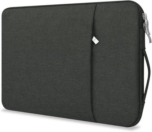 Laptop Sleeve Case for MacBook Neo 13'' with A18 Pro Chip Released in 2026 (Model:A3404) Protective with Handle Travelling Carrying Canvas Bag Accessories for Students Home Office (Pink) in Saudi Arabia