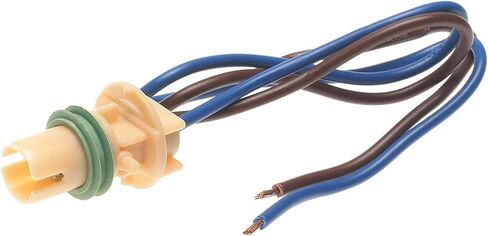 Front Side Marker Light Socket Compatible With Chevrolet Malibu 1997 1998 1999 2000 2001 2002 2003 PC-895850 in Kuwait