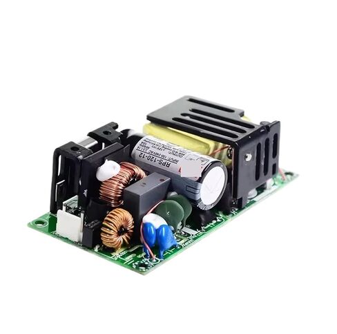 1pcs 120W Power Supply RPS-120-12 RPS-120-15 RPS-120-24 RPS-120-27 RPS-120-48 RPS-120(RPS-120-27) in Saudi Arabia