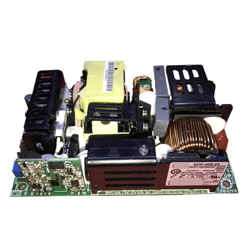 1pcs EPP-400-12 399.6W Power Supply PFC EPP-400 12V 33.3A in Saudi Arabia