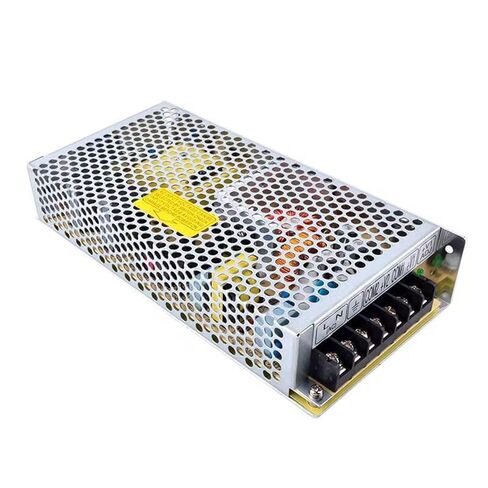 1 قطعة RID-125-1205 O/P + 12V9.2A + 5V3A 125 واط إخراج مزدوج تحويل التيار الكهربائي معزولة in Saudi Arabia