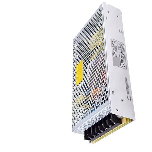 1 قطعة RID-125-1205 O/P + 12V9.2A + 5V3A 125 واط إخراج مزدوج تحويل التيار الكهربائي معزولة in Saudi Arabia