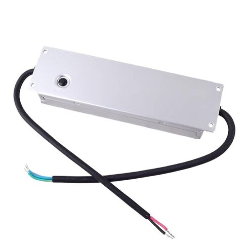 1pcs XLG-240-L-A Constant Power Mode LED Lighting Driver Buit-in Active PFC Function AC-DC Waterproof IP67 Power Supply in Saudi Arabia